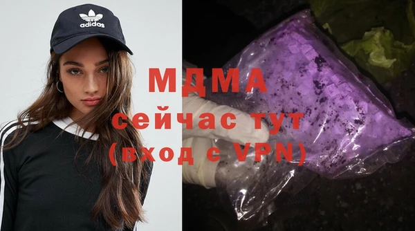 МДПВ Липки